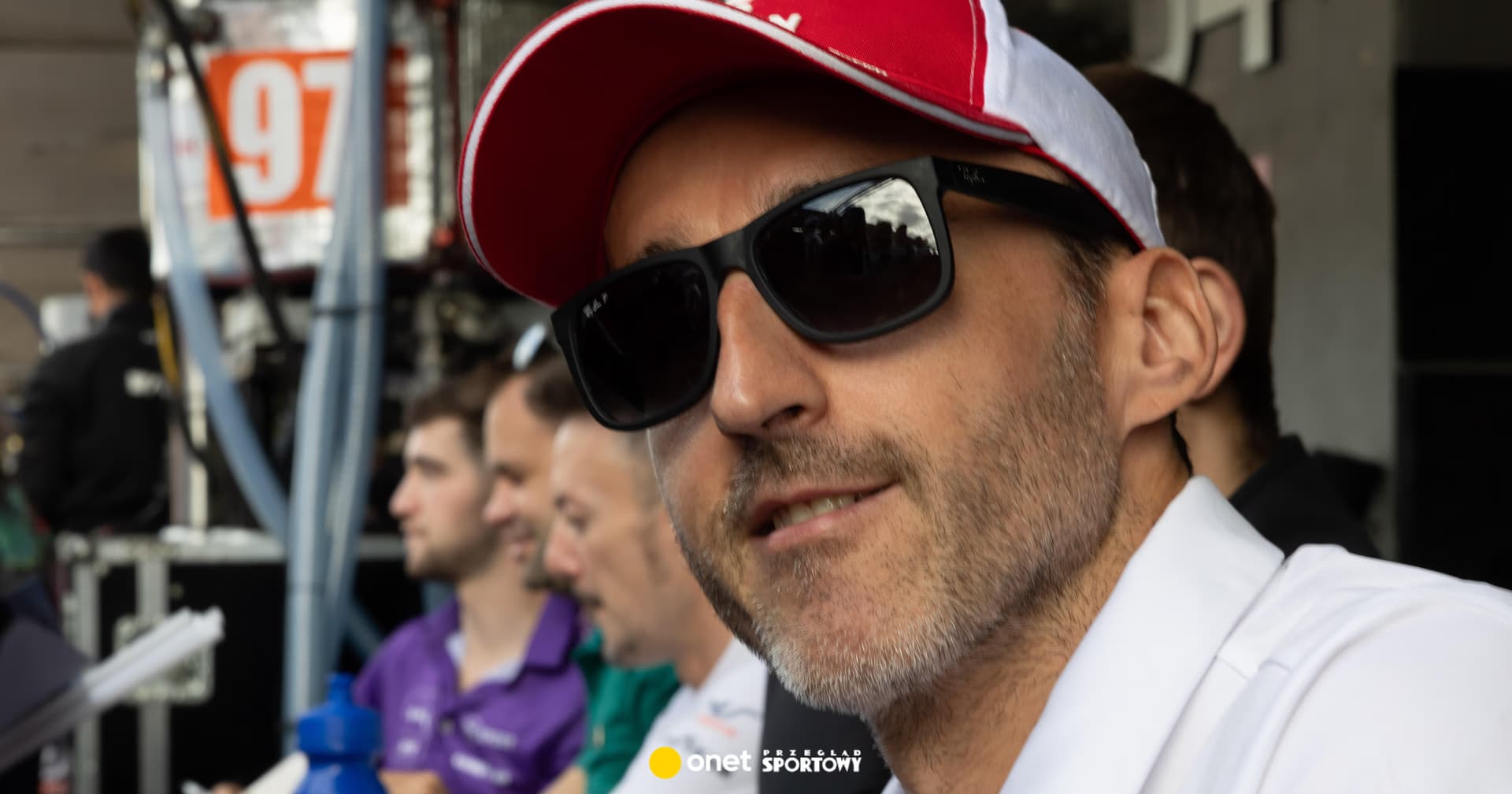 Robert Kubica się tym nie chwalił. Oto jego wykształcenie