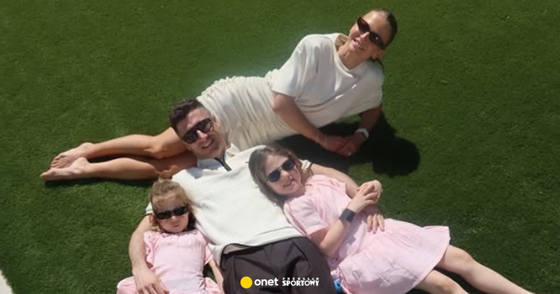 Robert Lewandowski nie będzie mieszkać w Hiszpanii. Wiadomo, co z jego domem