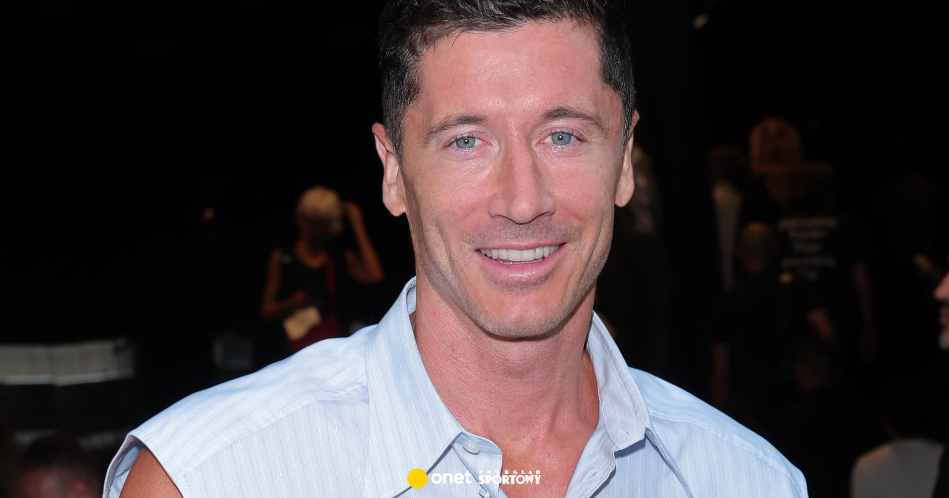 Robert Lewandowski pojawi się na finale MŚ 2026. Ma dożywotni przywilej