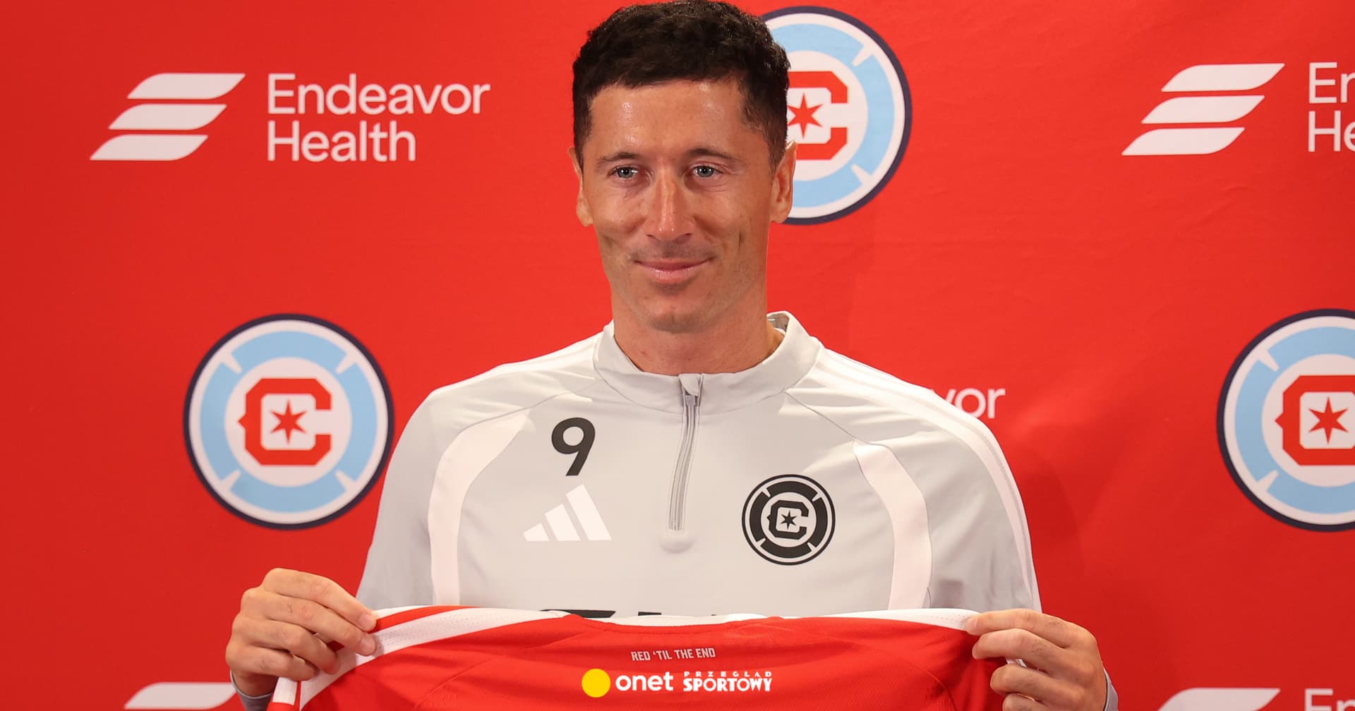 Robert Lewandowski przemówił w sprawie debiutu. Ujawnił kluczowy warunek