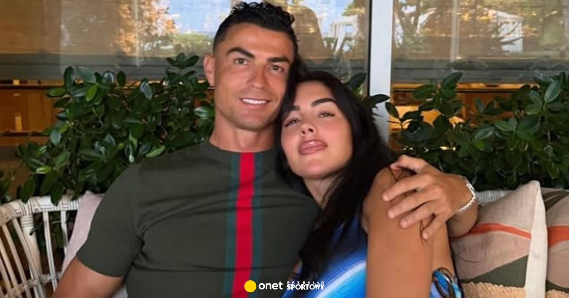 Ronaldo podjął decyzję. Wywołuje ona niesmak wśród Portugalczyków