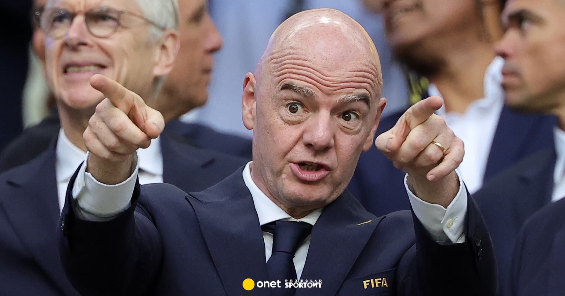 Rosja zagra na mistrzostwach świata. FIFA ogłasza