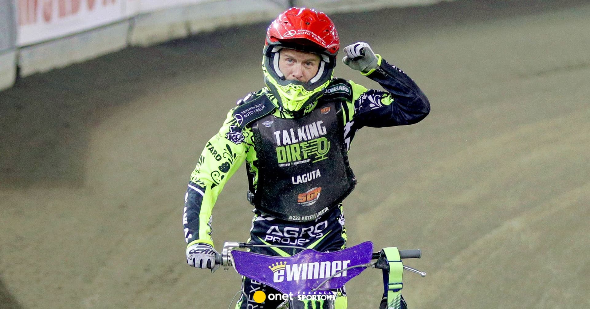 Rosjanie wrócą do Grand Prix?! Jest kolejna nadzieja