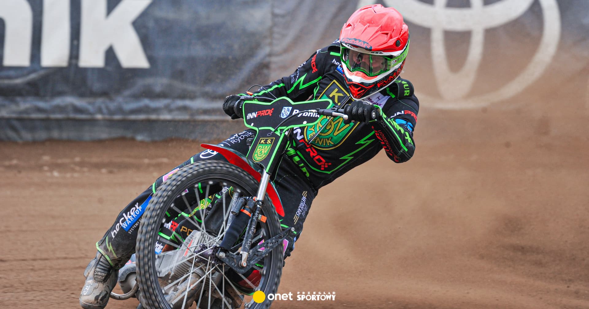 ROW Rybnik idzie po pełną pulę. Chce być w play-offach
