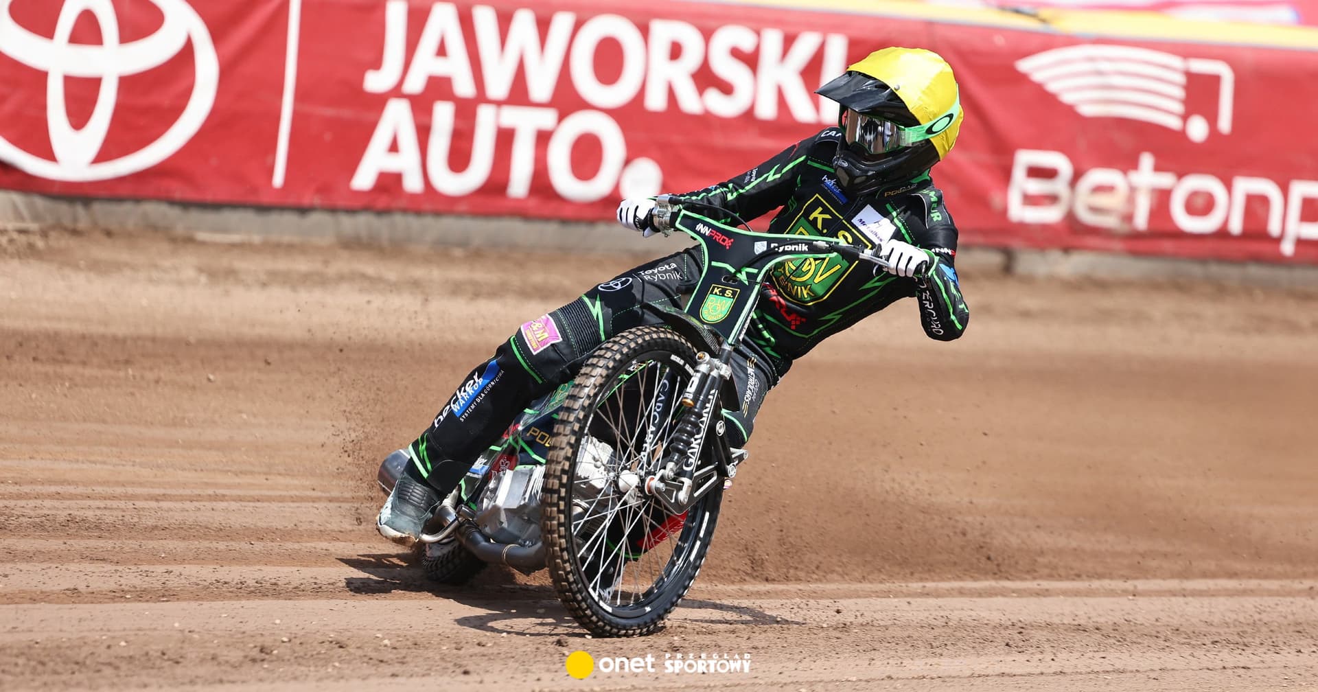 ROW Rybnik z nową siłą w drużynie. Czy odmienią losy sezonu?