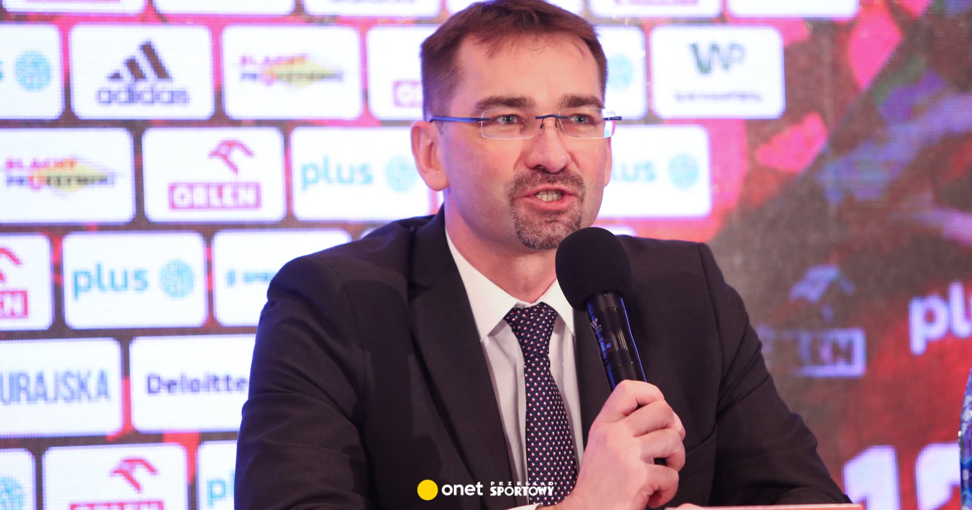 Sebastian Świderski zdradził kulisy powrotu Rosjan. "Dziesięć państw"