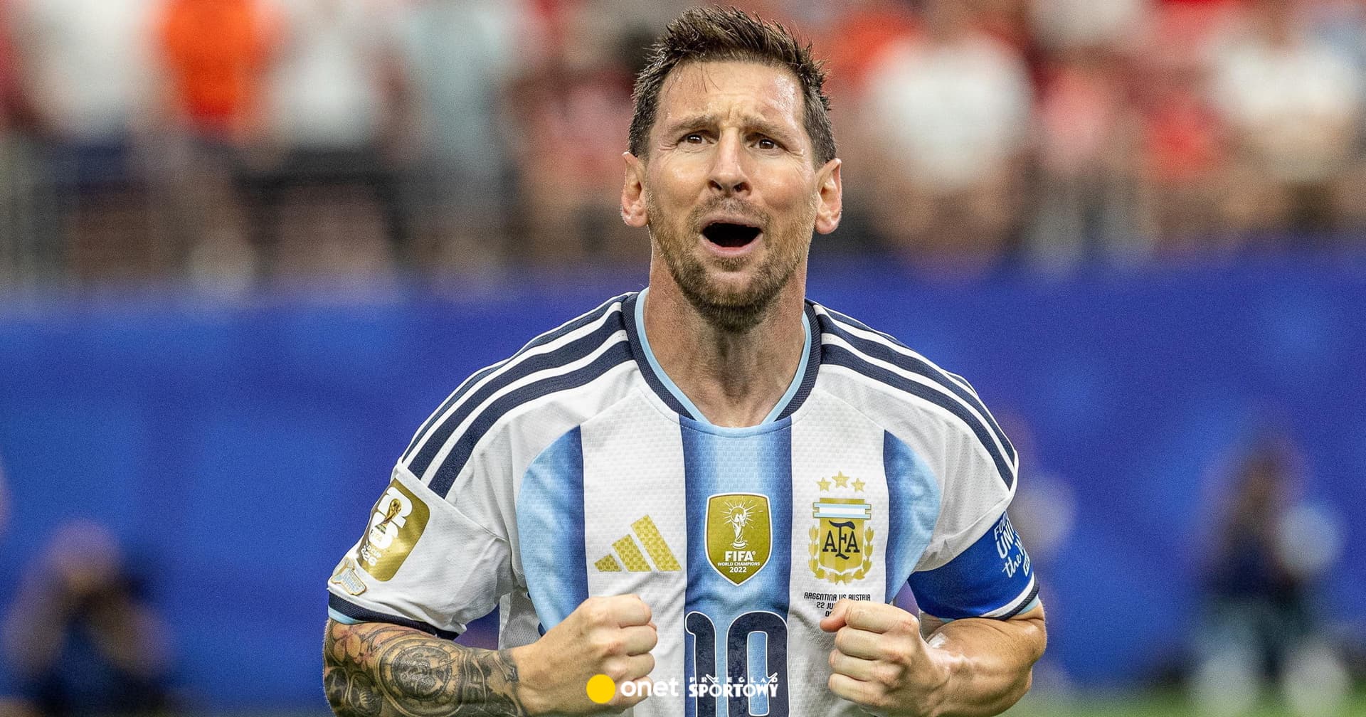 Sekret Argentyny. Bez niego Leo Messiemu byłoby trudniej o rekordy