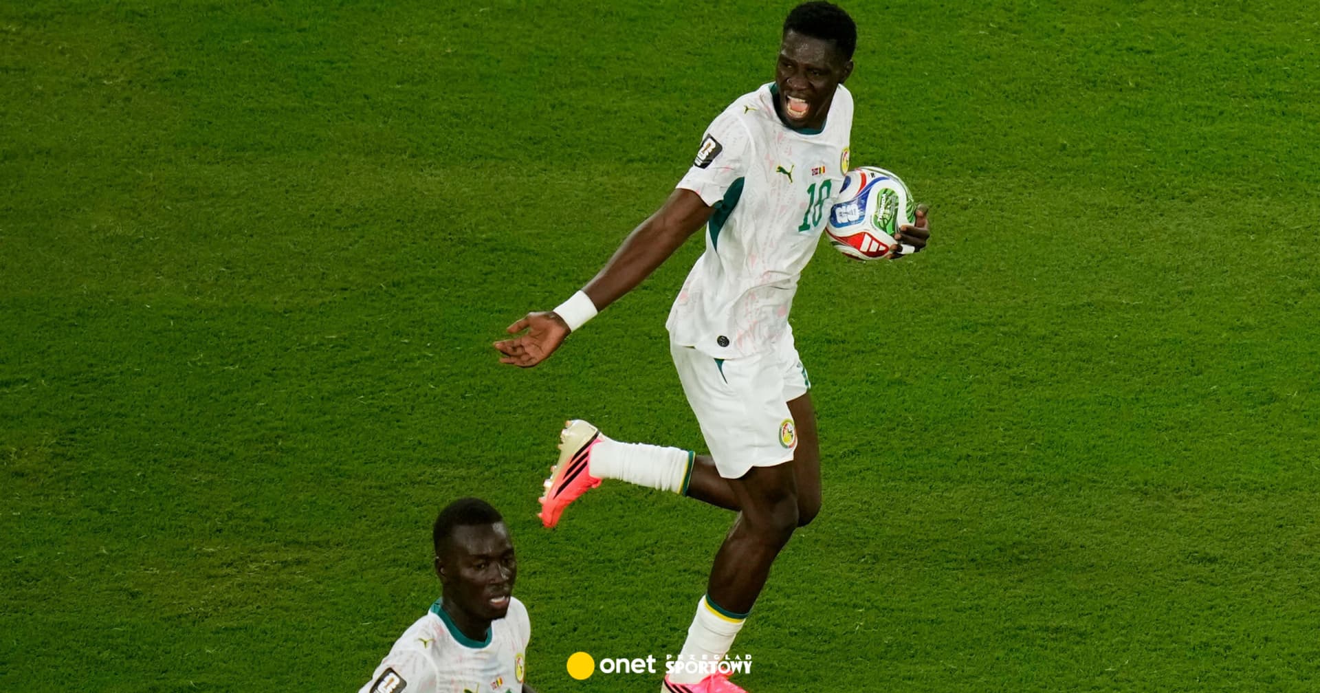 Senegal - Irak: typy i kursy na MŚ (26.06.2026)