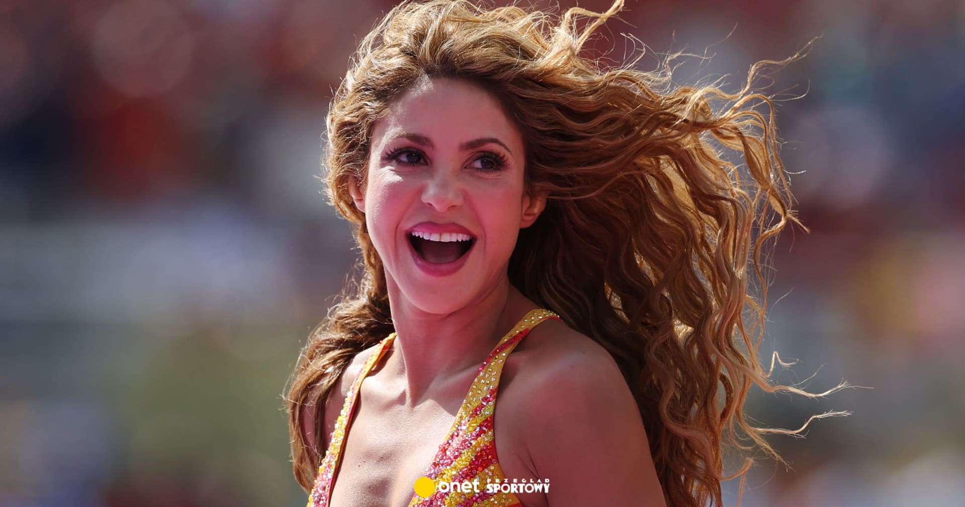 Shakira zabrała głos po finale mundialu. Zwróciła się do Argentyńczyków