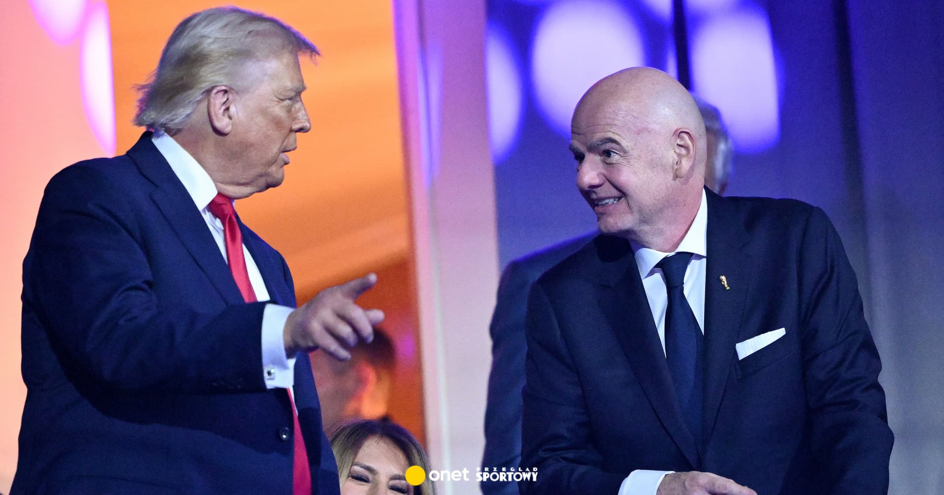 Skandal na MŚ 2026. "Czarna komedia w reżyserii FIFA"