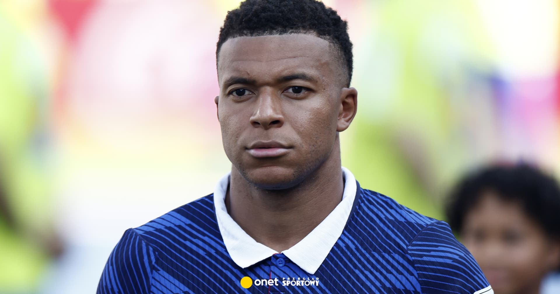 Skandal z Mbappe w tle MŚ. Senator Paragwaju żąda przeprosin