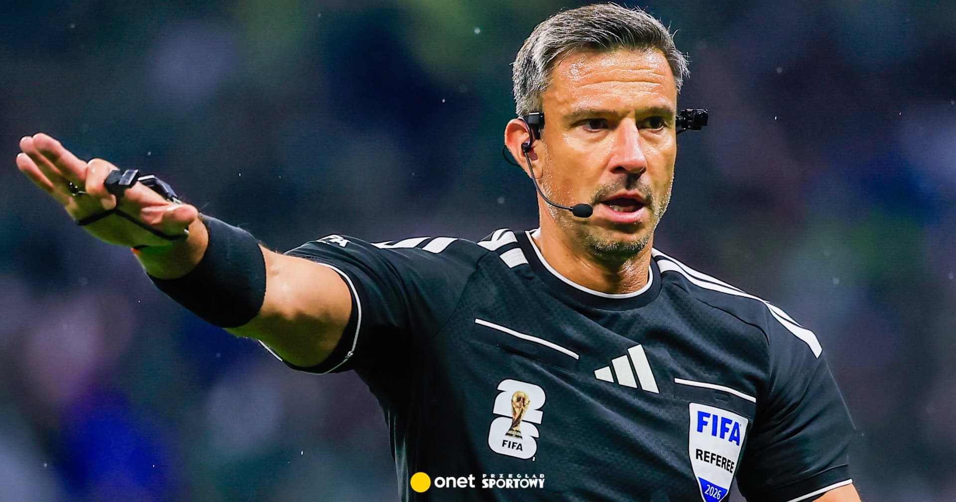 Slavko Vincić przerwał milczenie. Tak zareagował na nominację na finał MŚ 2026