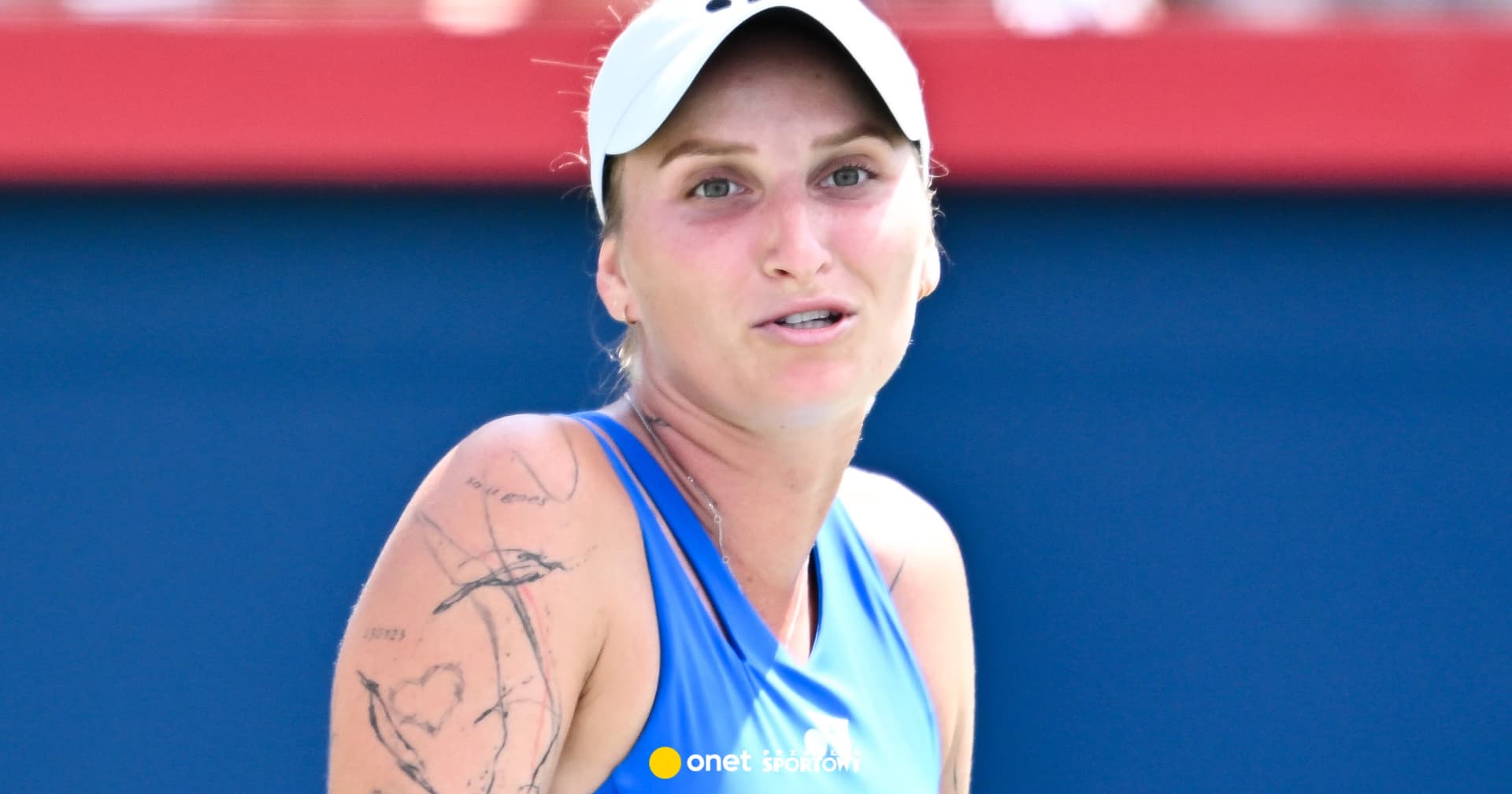 Sprawa dopingowa na szczycie tenisa. Jest nowe oświadczenie Vondrousovej