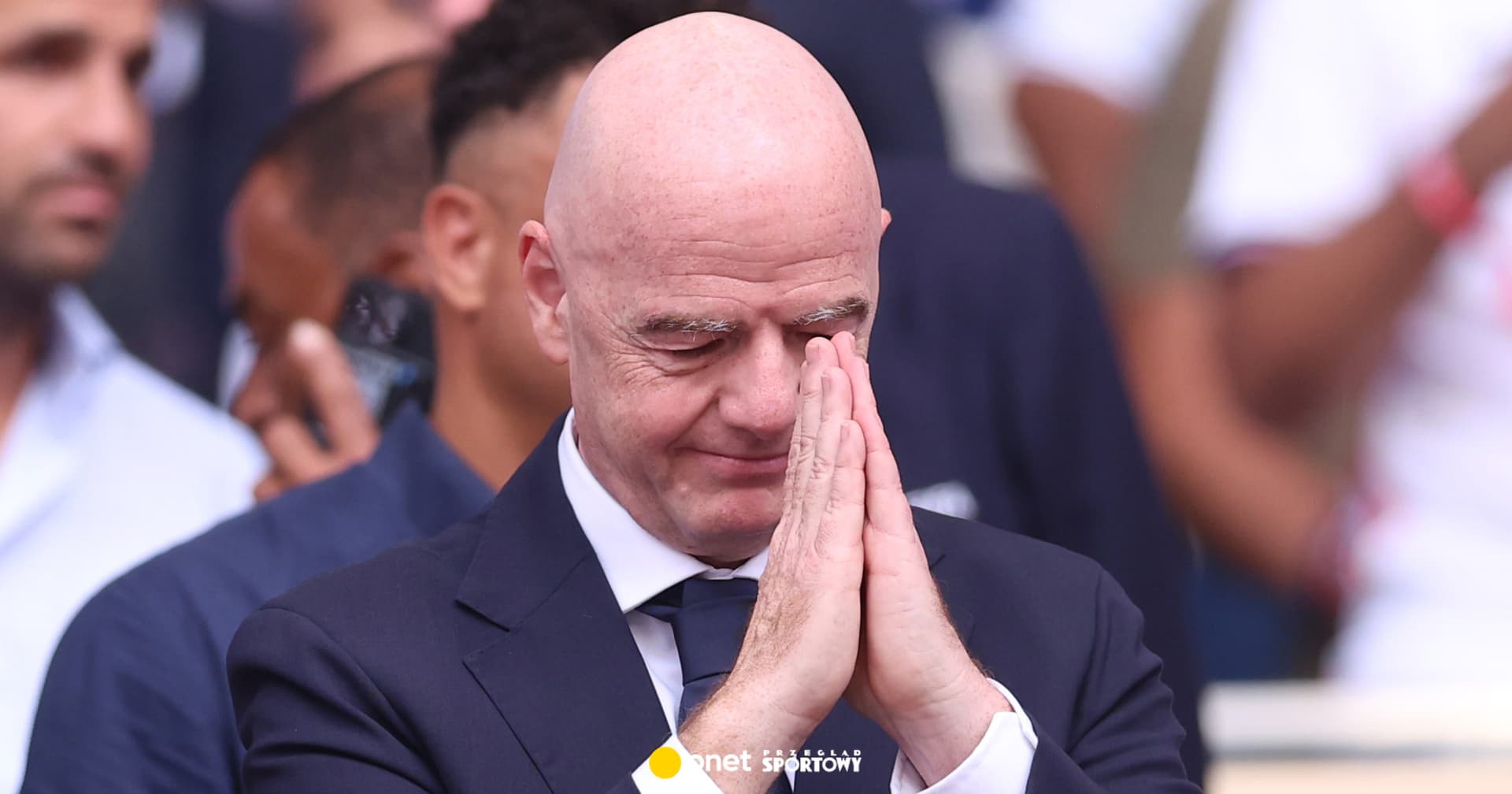 Stało się. FIFA złamała świętą zasadę. W wielkim finale MŚ 2026