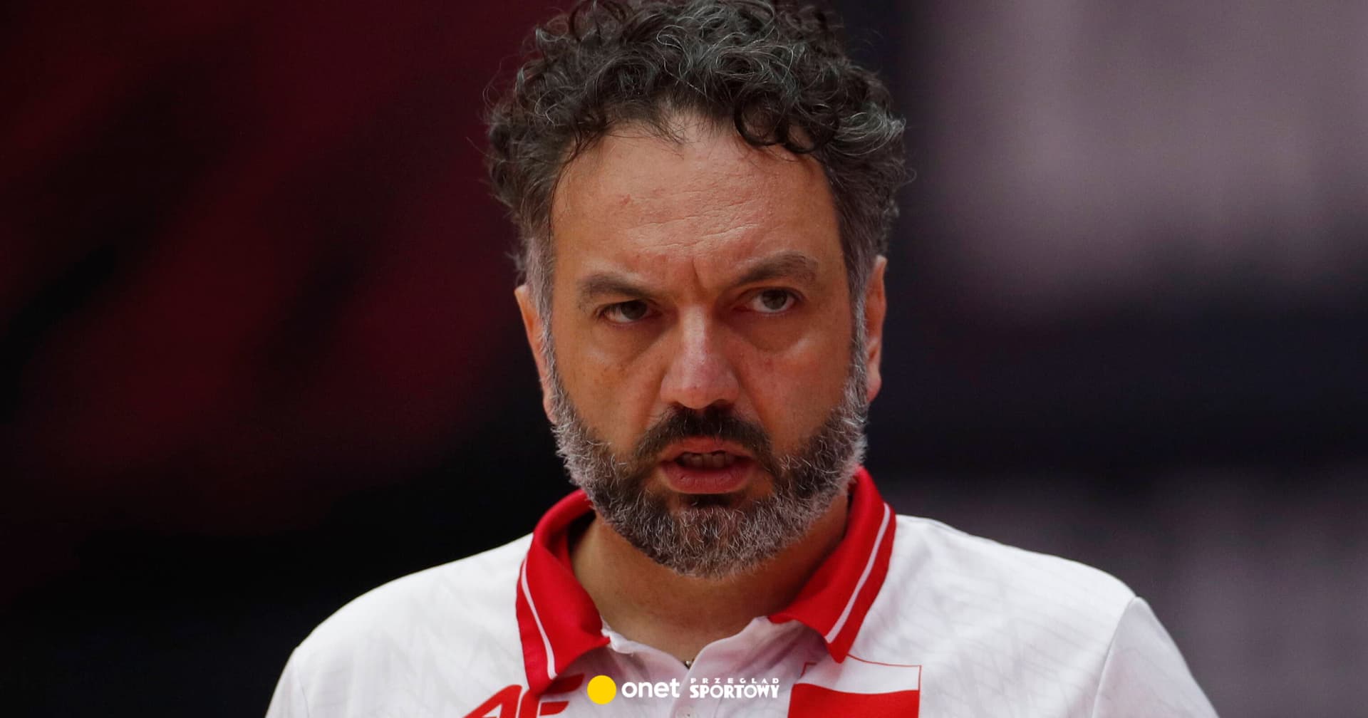 Stefano Lavarini wskazał czego brakuje Polkom. Tuż po wielkim zwycięstwie