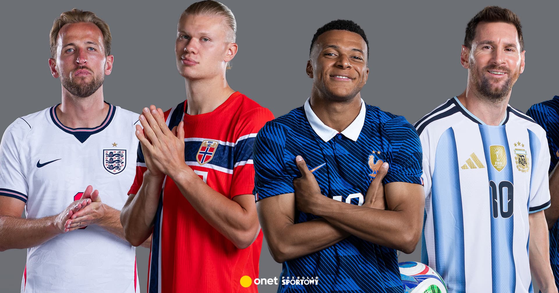 "Superkomputer" wybrał mistrza na mundialu 2026. Argentyńczycy pominięci
