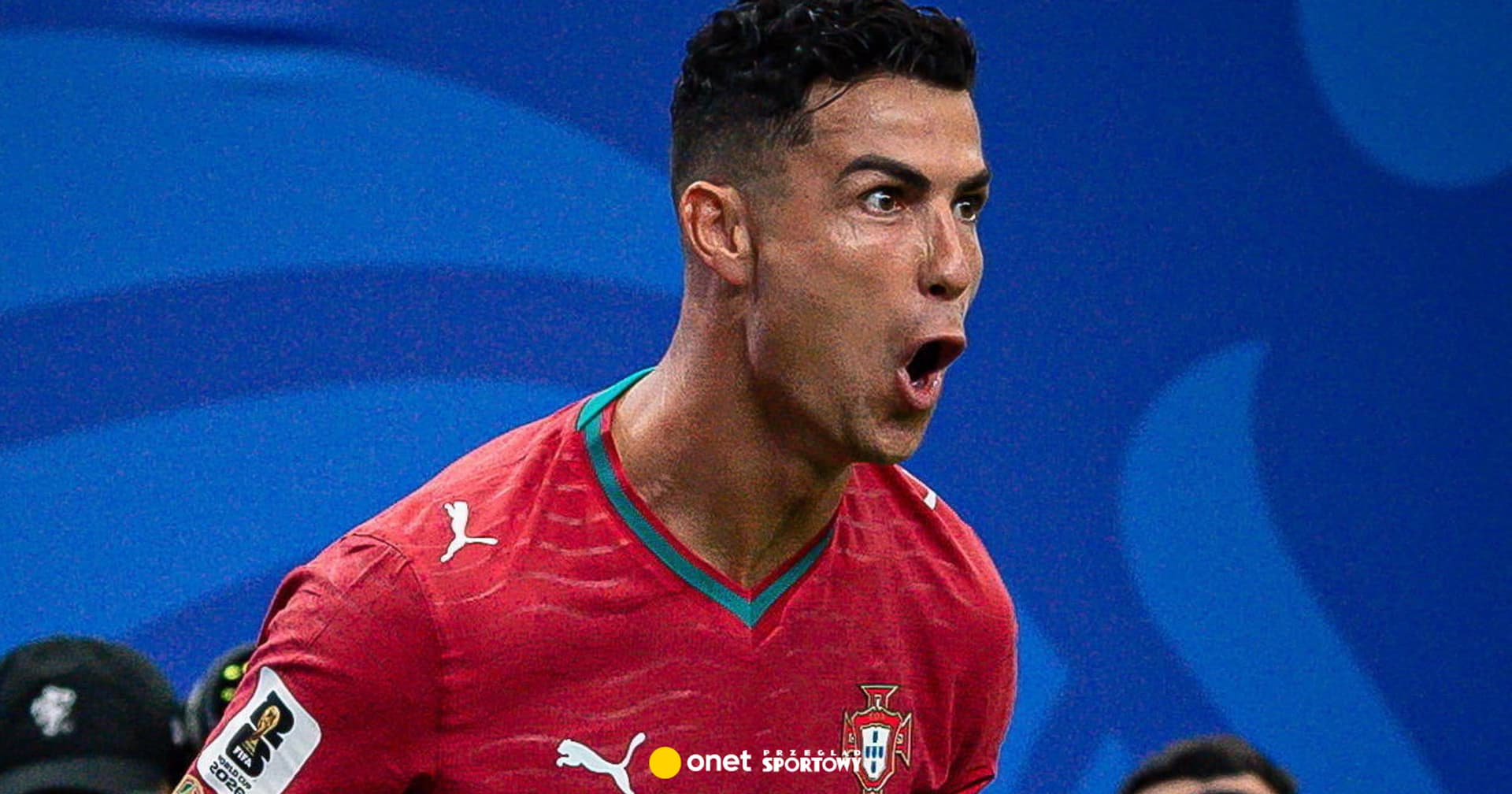 Świat pisze o tym, co zrobił Ronaldo na MŚ 2026. Boniek aż przeprosił