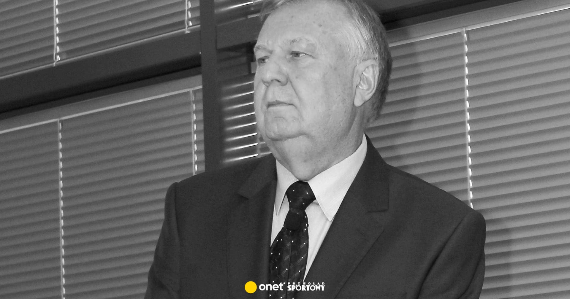 Świat sportu żegna Karola Stopę. Tak nazwał go Mateusz Borek