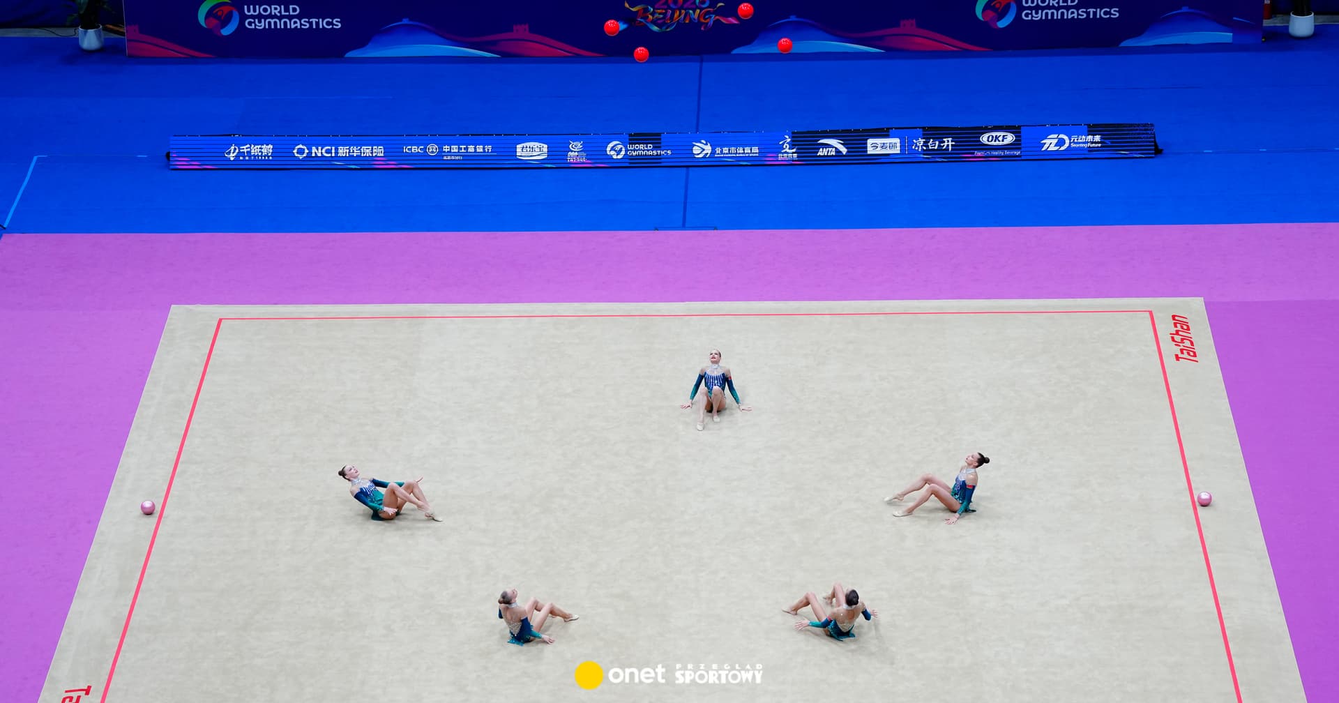 Światowa federacja stanęła po stronie Rosji. Wszystko przez gest Ukrainki