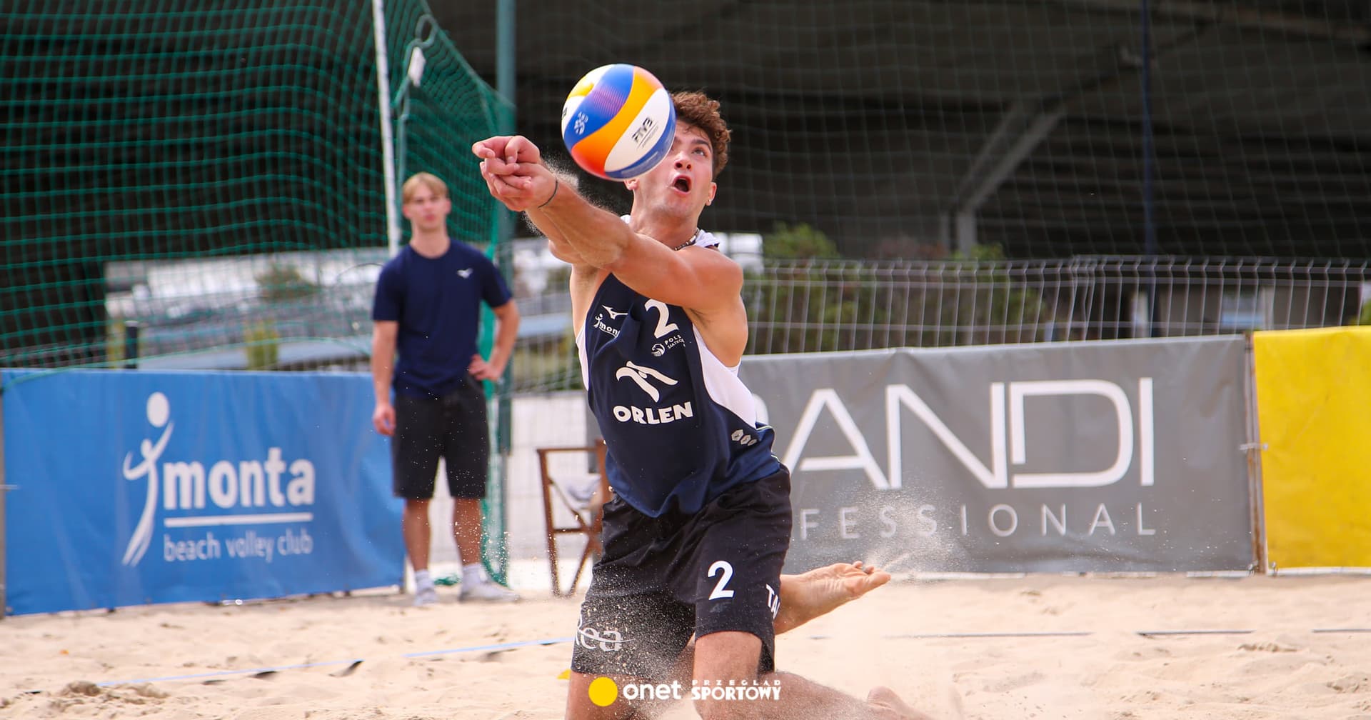 Świetny wynik Polaków! Przegrali dopiero w finale