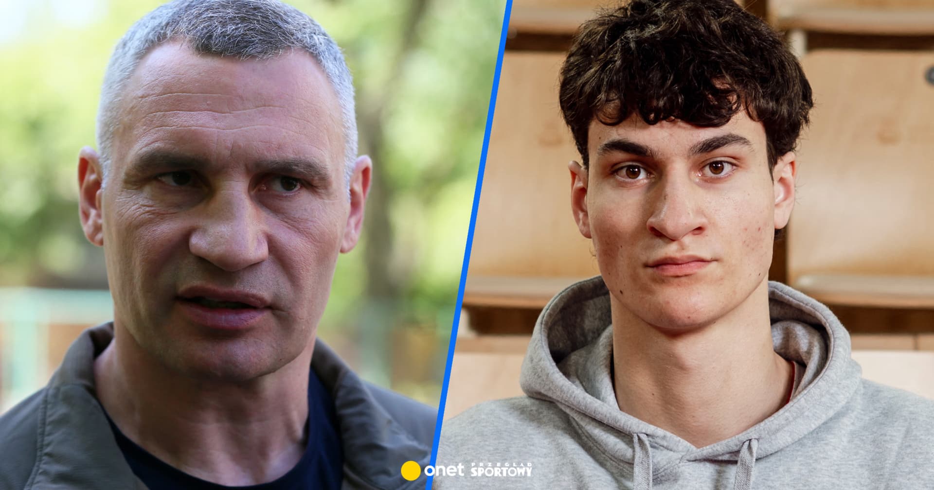 Syn mera Kijowa wyprowadził się z Monako. Nie wraca na Ukrainę