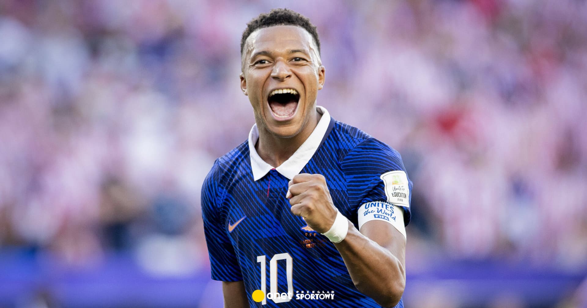 Szaleństwo! Płacą 500 PLN za gola Francji lub Hiszpanii w półfinale MŚ!