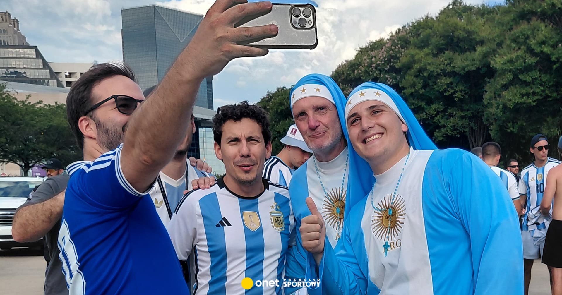 Szaleństwo przed finałem MŚ 2026. Polak ma już dość. To koniec