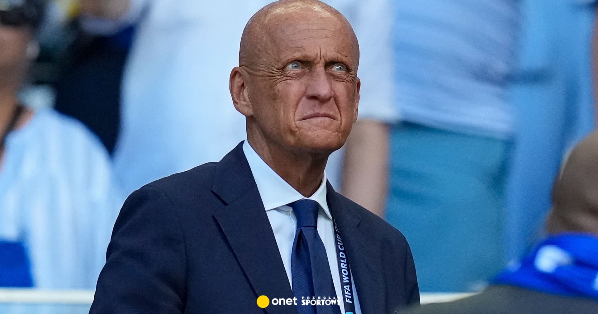 Szef sędziów FIFA przerwał milczenie. Reaguje na zarzuty z MŚ 2026