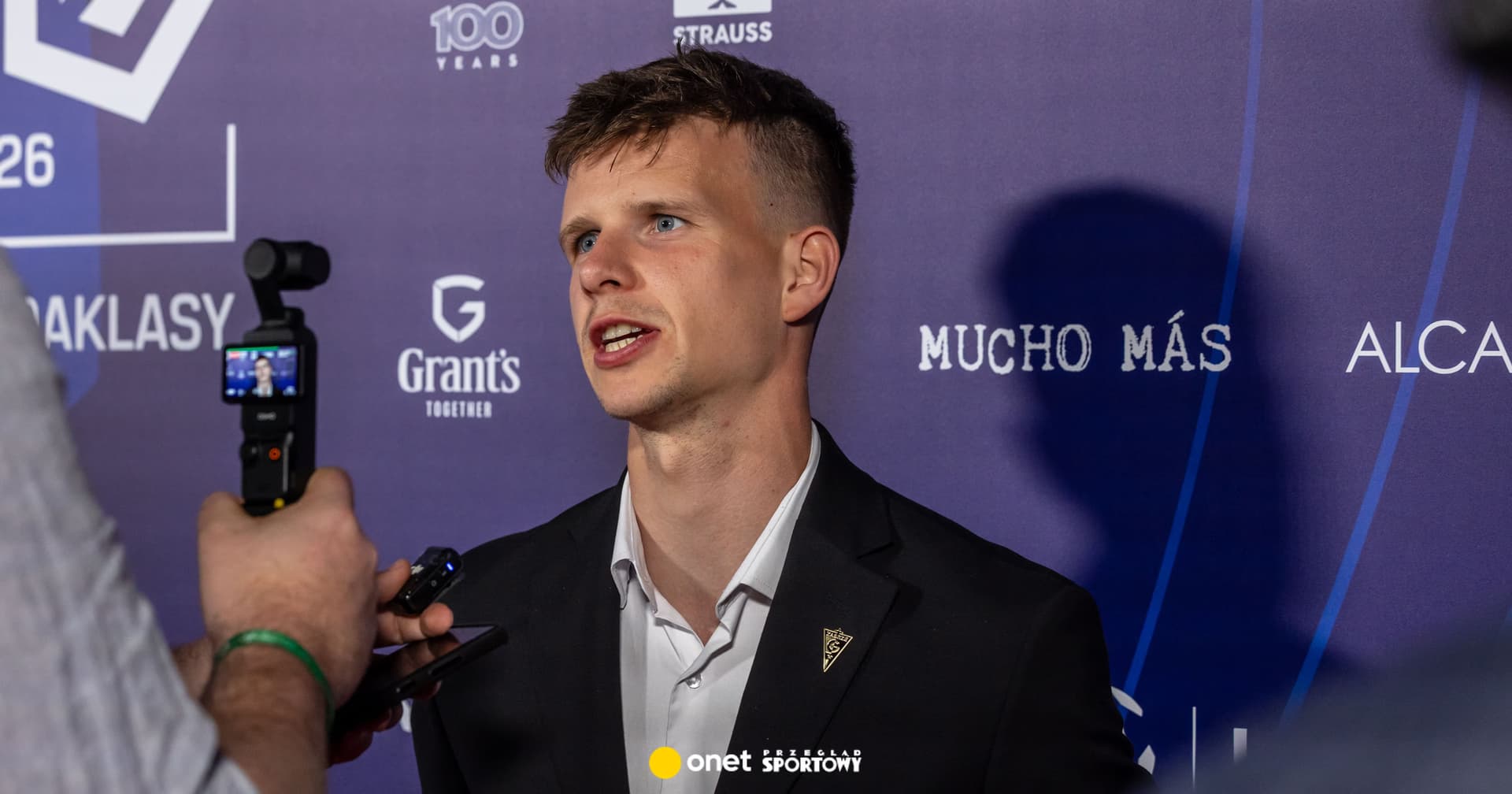 Szokujący transfer w Ekstraklasie. Kosowski: to jest niewytłumaczalne