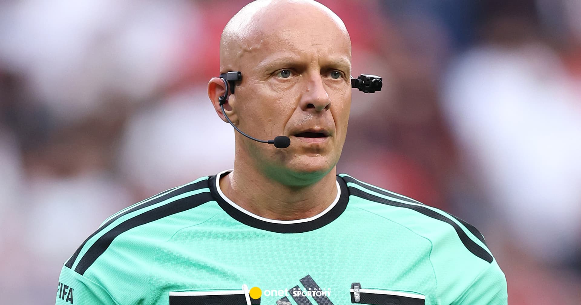 Szymon Marciniak nie dostał finału. Tyle ostatecznie zarobi za MŚ 2026