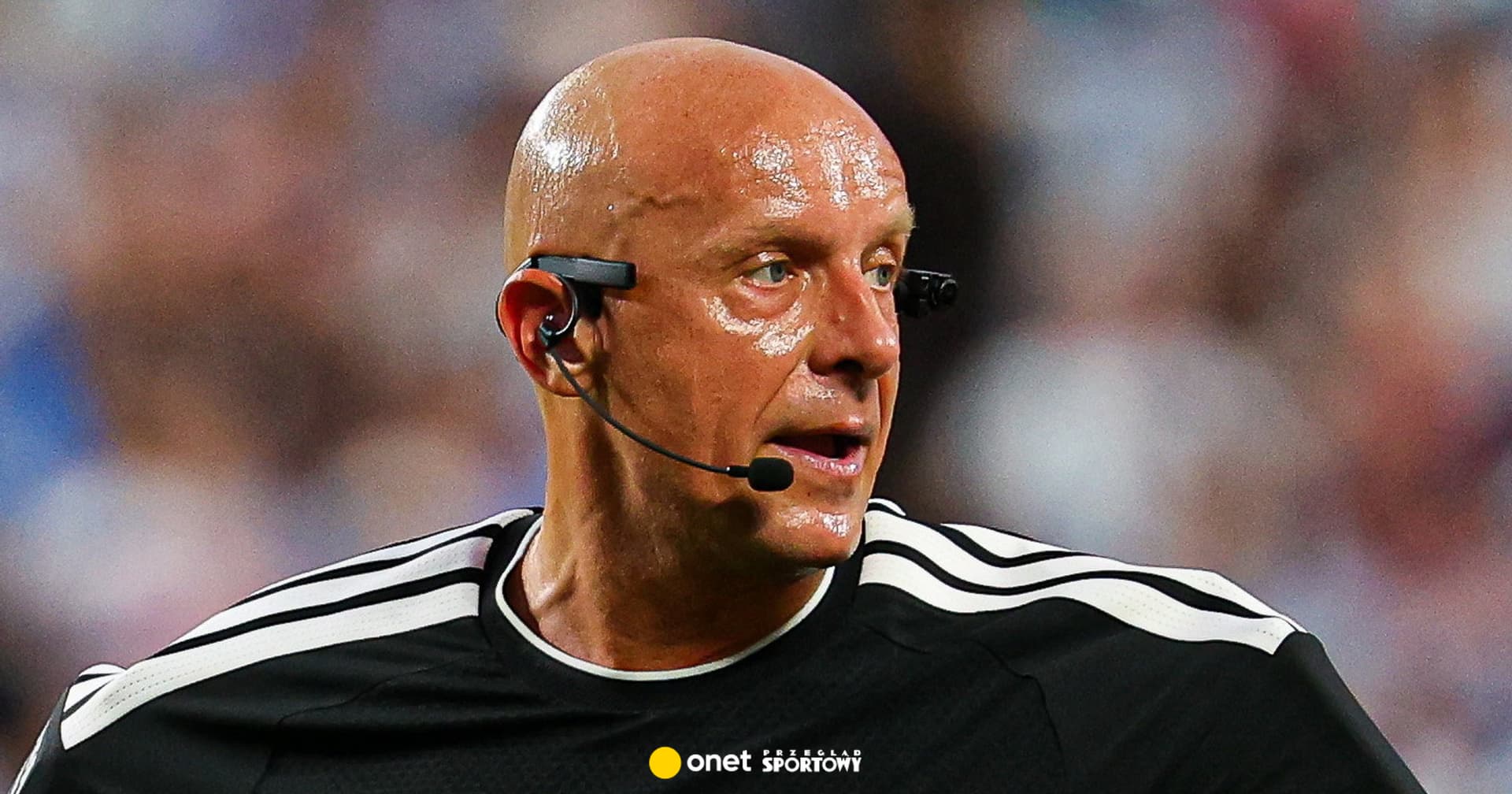 Szymon Marciniak skreślony. Temu krajowi nie posędziuje na MŚ 2026