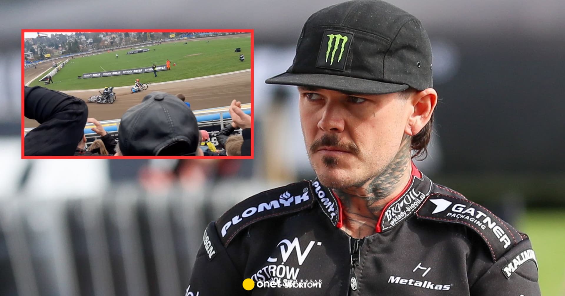 Tai Woffinden kończy karierę. O jego koszmarnym wypadku mówiła cała Polska