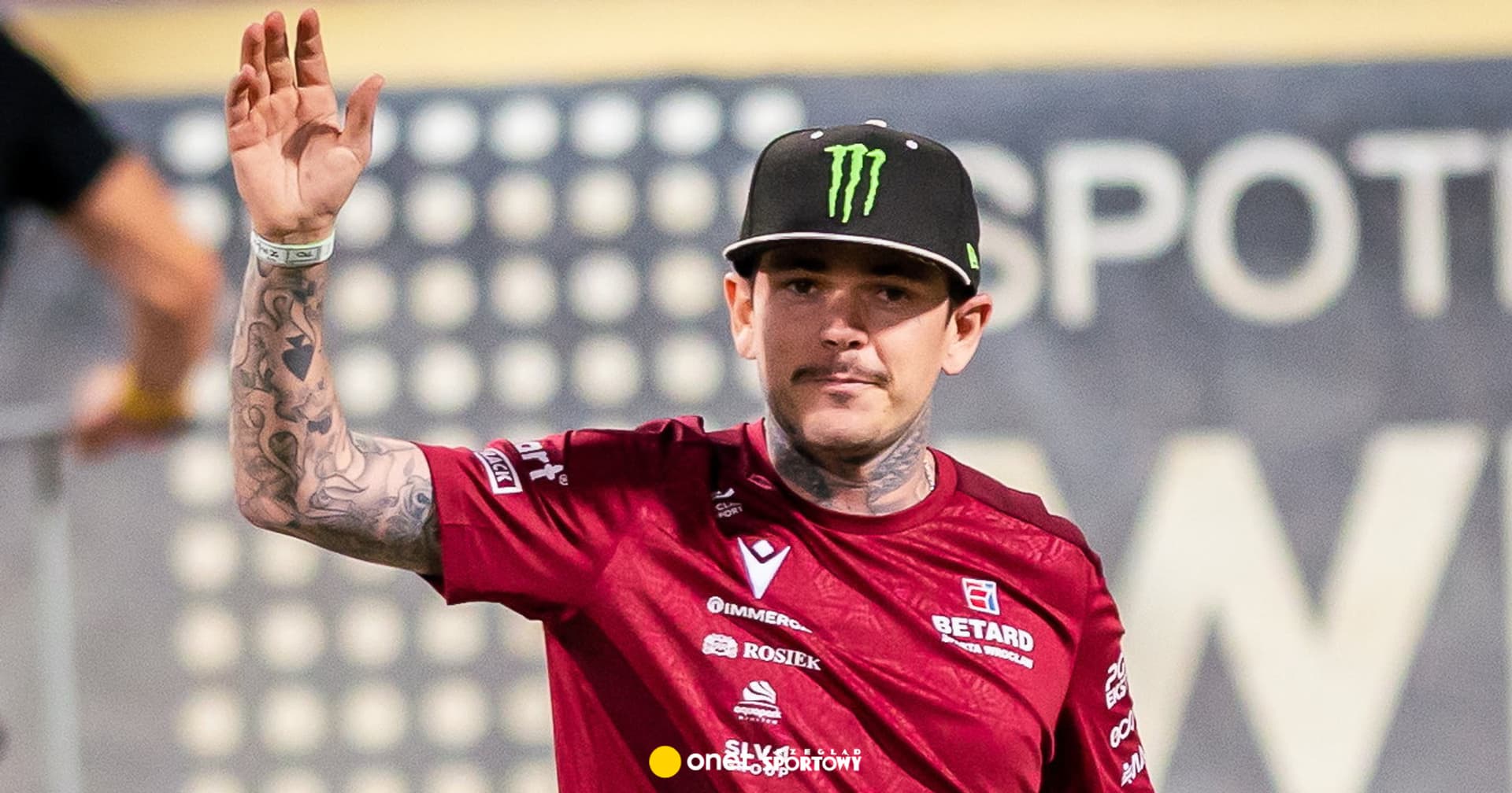 Tai Woffinden przegrał z kontuzjami. Trzykrotny mistrz świata kończy karierę