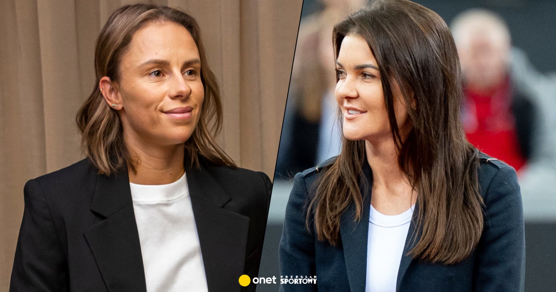 Tak Agnieszka Radwańska i Magda Linette bawią się przed Wimbledonem