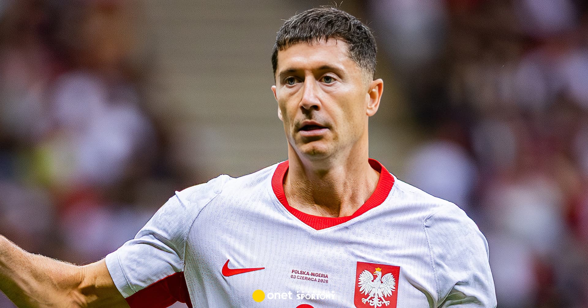 Tak Chicago Fire zachowało się wobec Roberta Lewandowskiego. "Bardzo słabo"