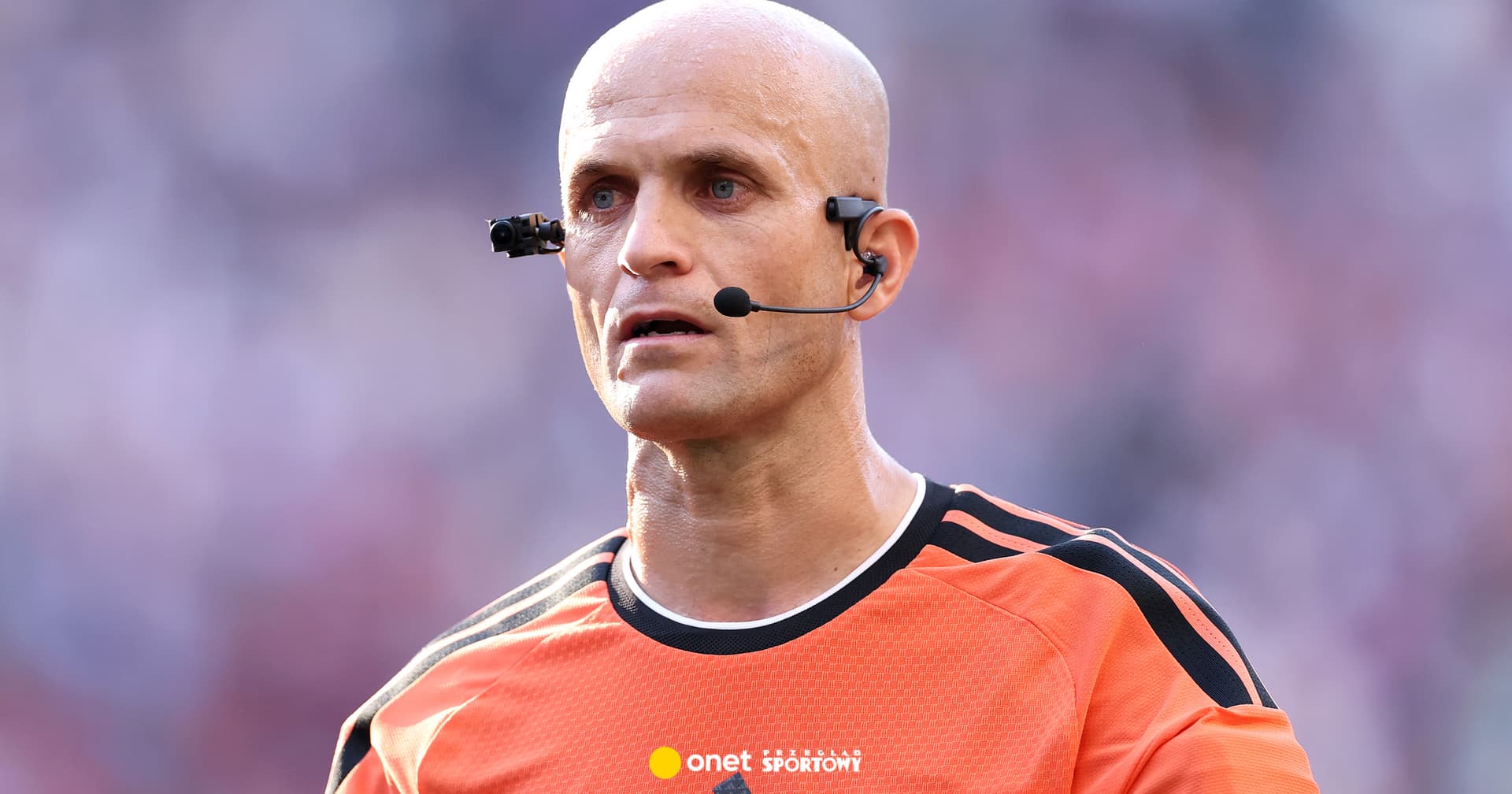 Tak FIFA nagrodziła najlepszego sędziego MŚ 2026. Śmiechu warte