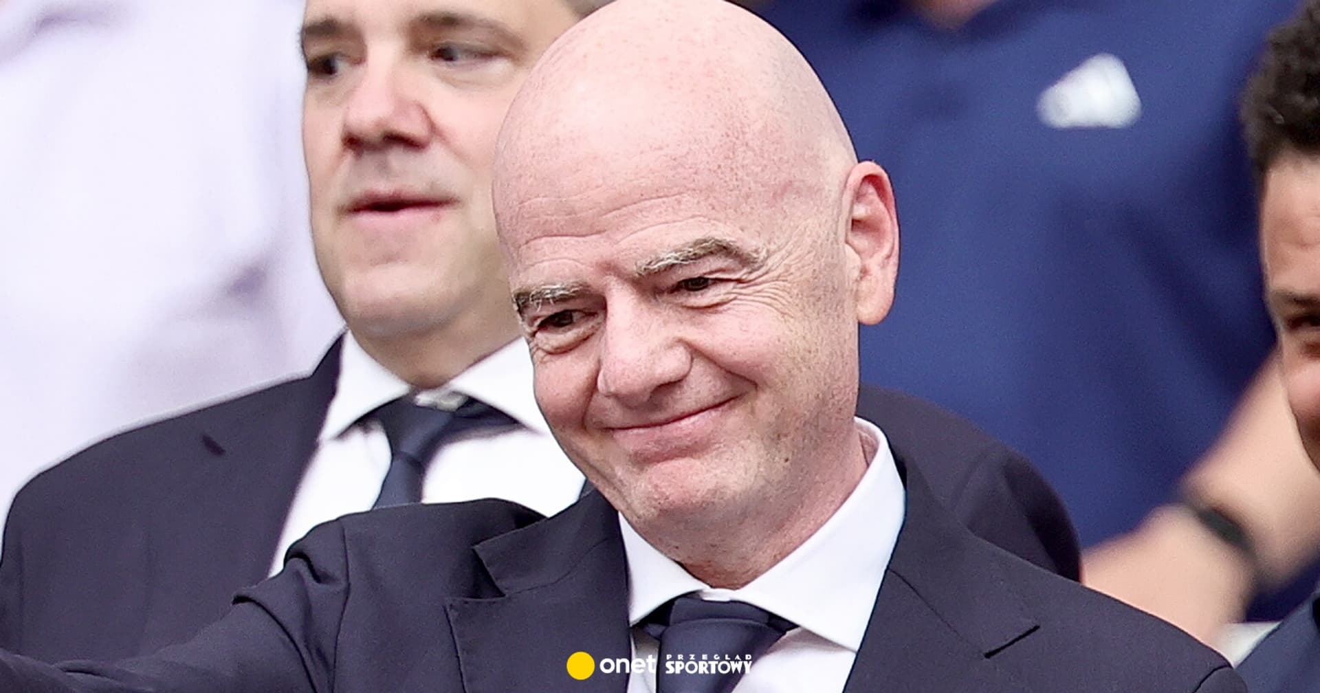 Tak FIFA "ustawiła" półfinały MŚ 2026. Scenariusz marzeń był zaplanowany
