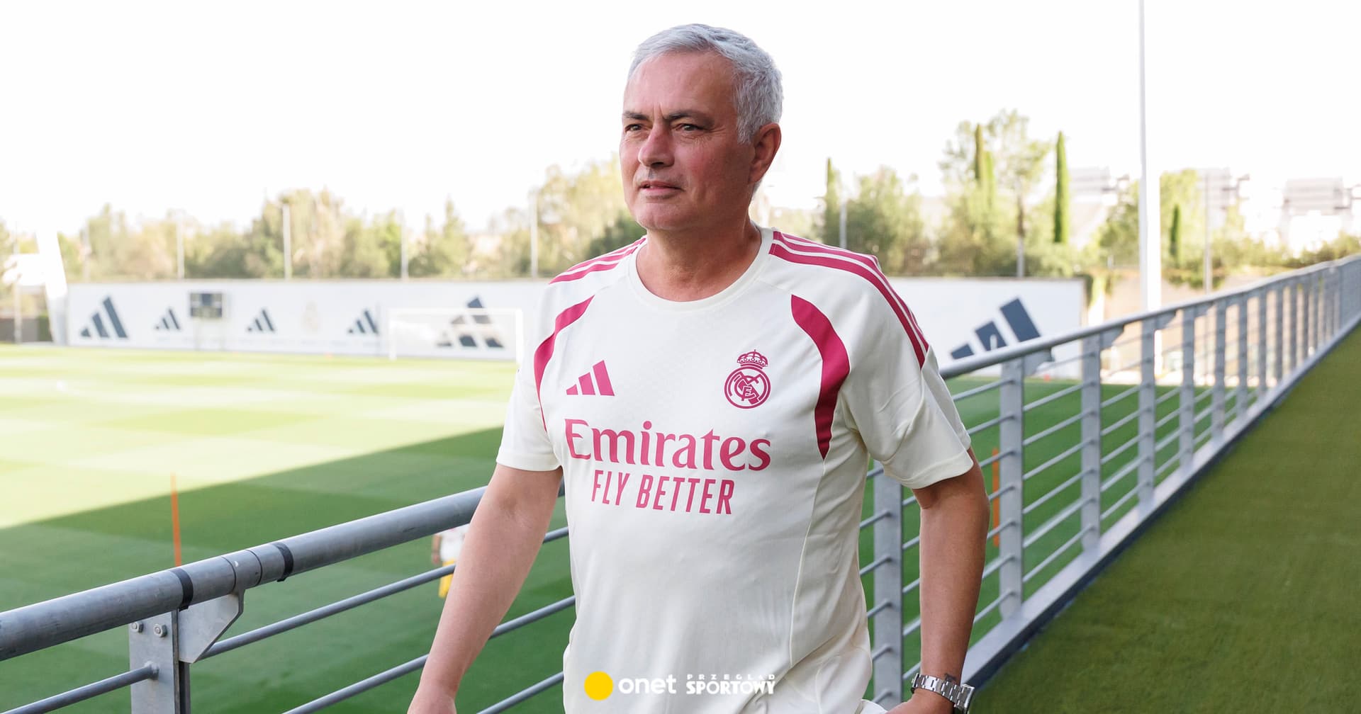 Tak Jose Mourinho zaczął nową erę w Realu Madryt
