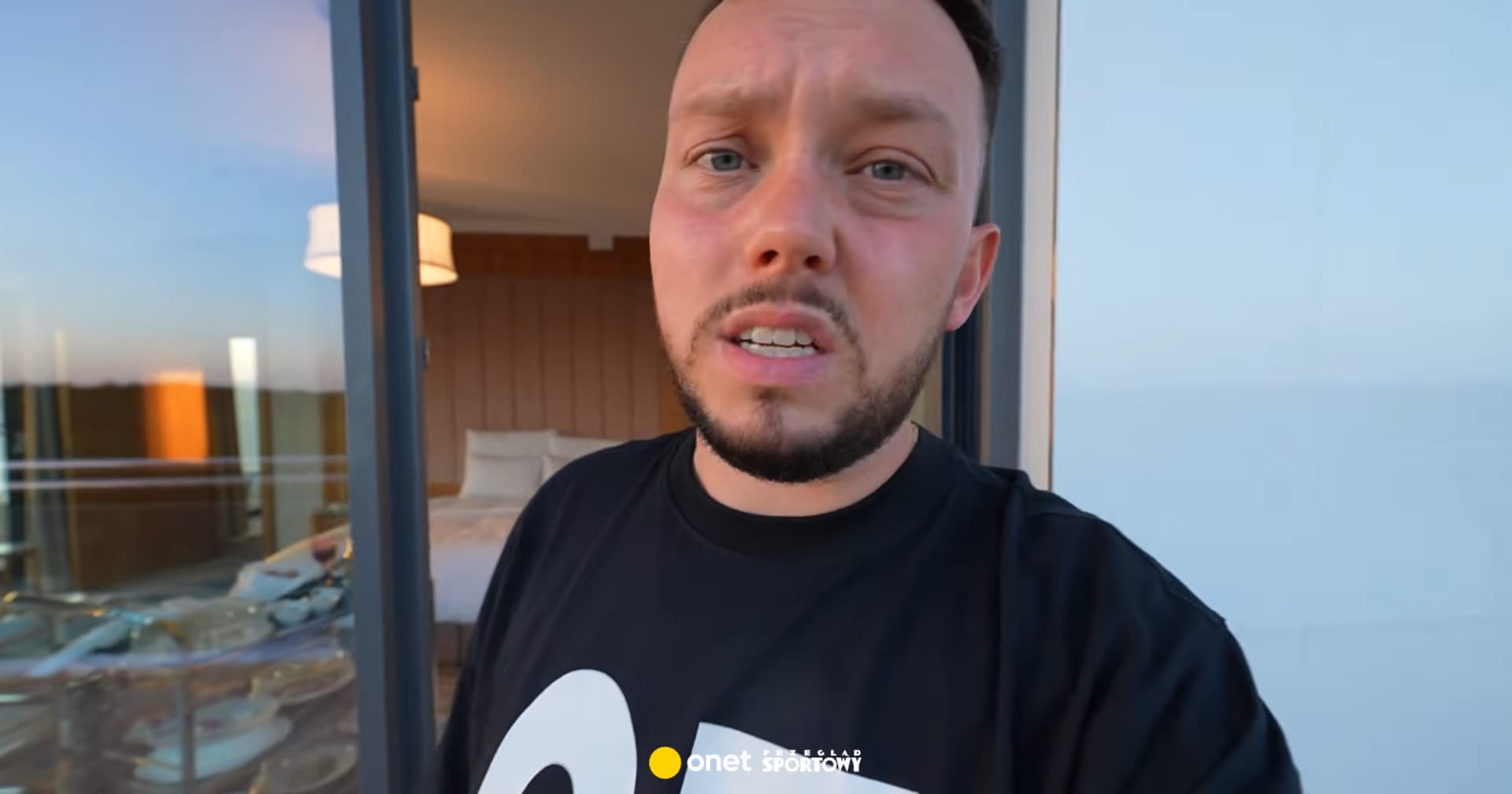 Tak Książulo potraktował Tomasza Hajtę. Ależ szpila