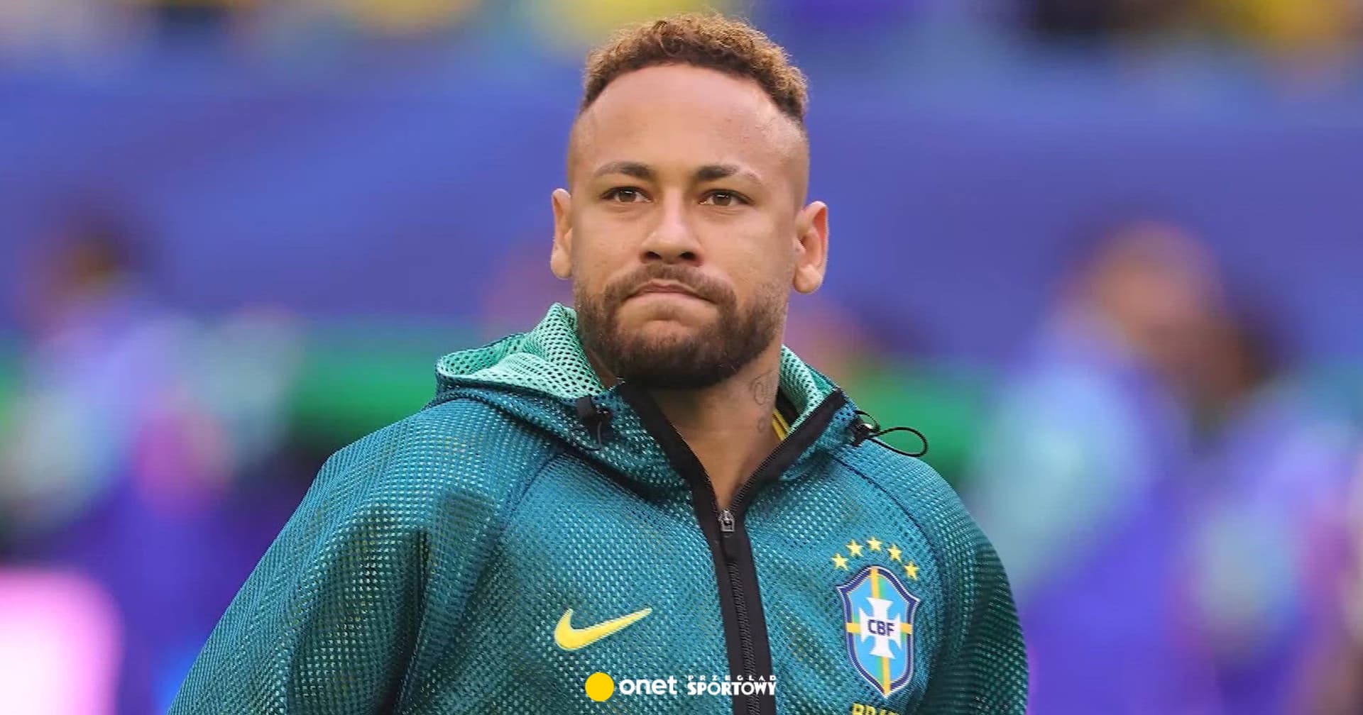 Tak Neymar został przywitany przez kibiców. "Wszyscy na to czekali"