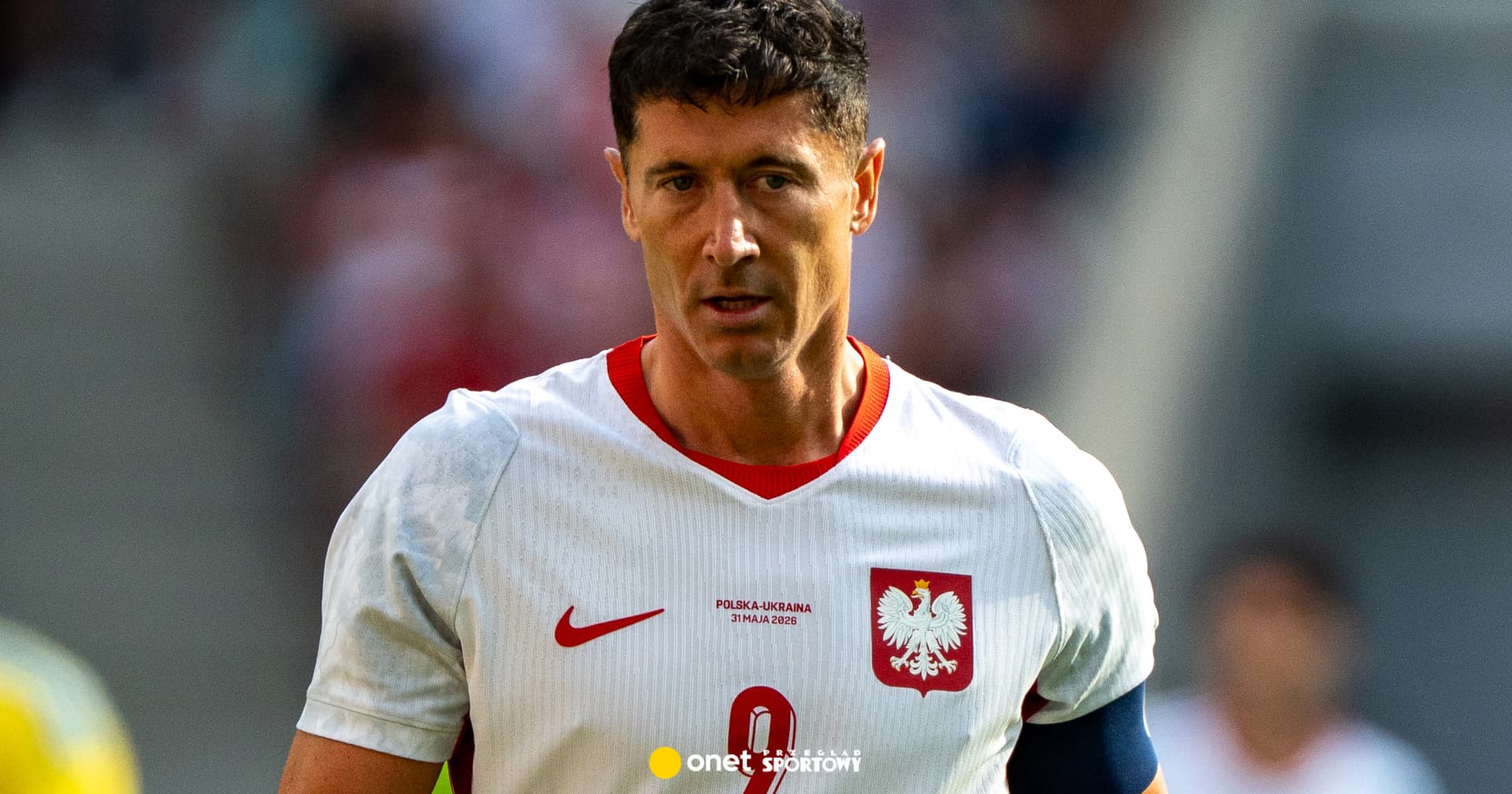 Tak nowy kolega z drużyny nazwał Roberta Lewandowskiego