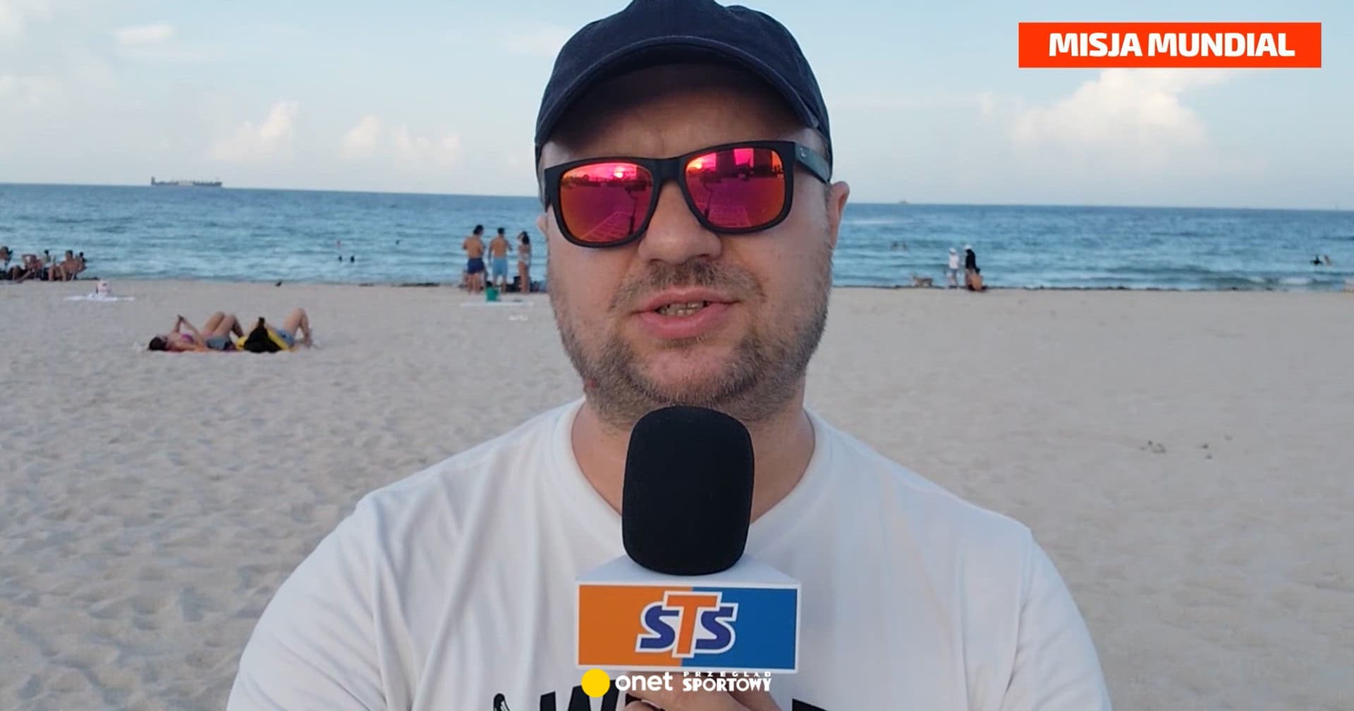 Tak ocenił Brazylię po fazie grupowej MŚ. Ma wątpliwości