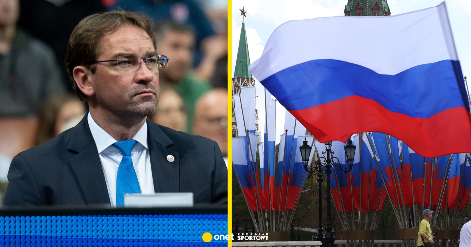 Tak Rosjanie mogą rozpętać burzę w Polsce. "Niewiele potrzeba"