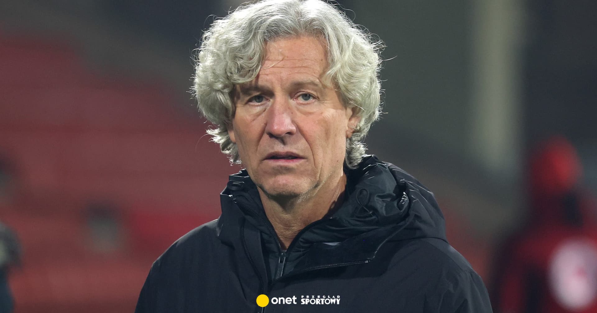 Takie szanse ma Dariusz Mioduski na fotel szefa FIFA. Już policzyli głosy