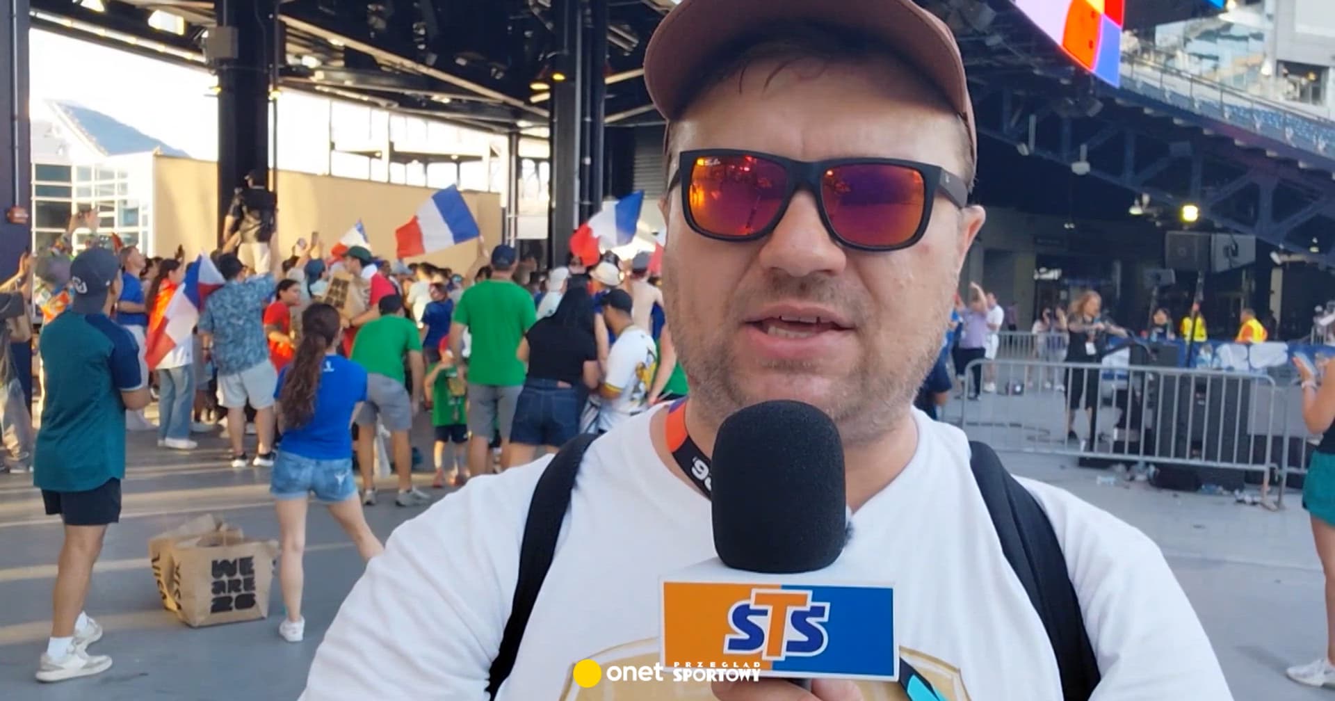 Te ceny podczas mistrzostw świata przerażają. "Chore"