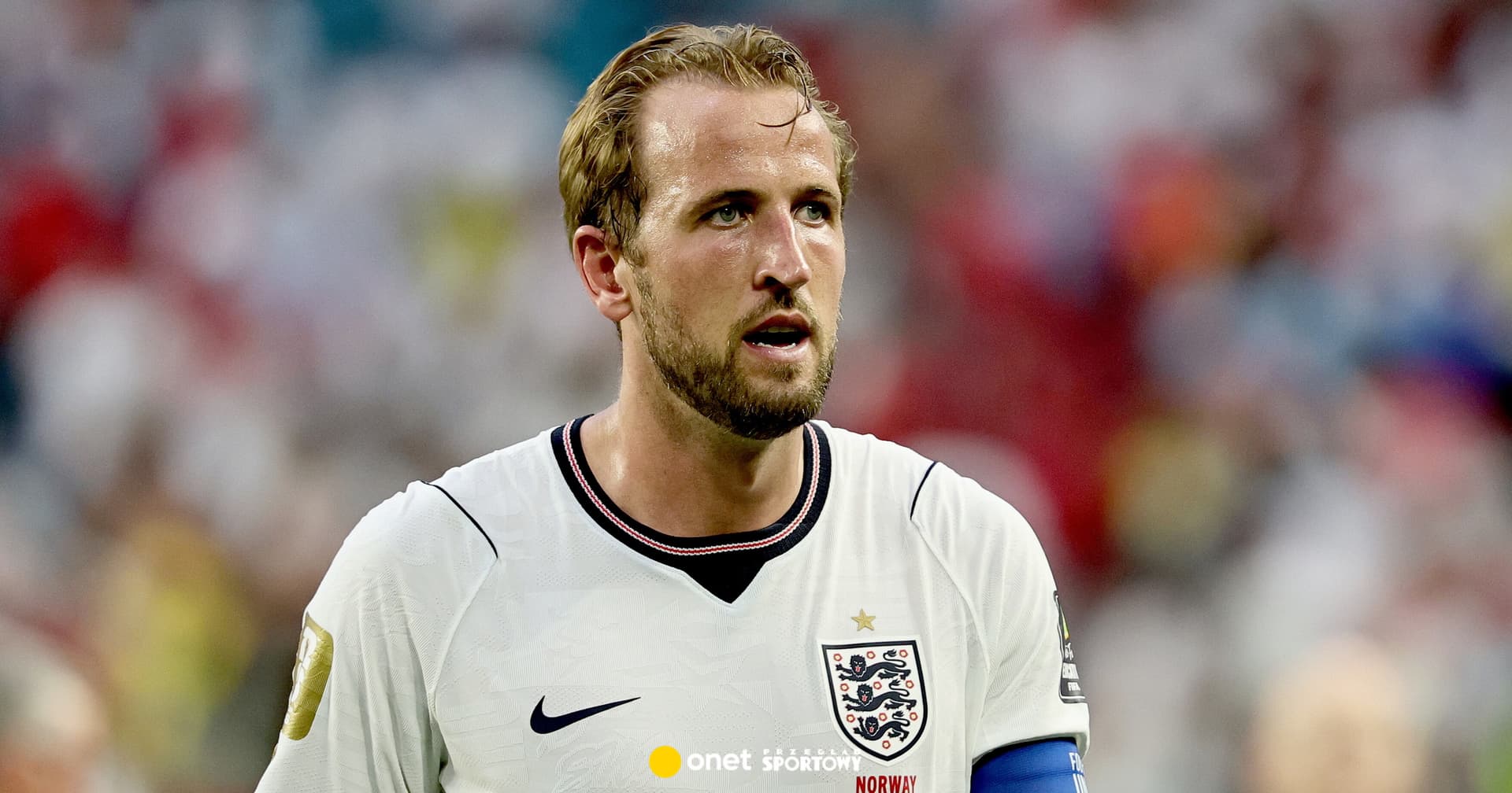 Thomas Tuchel skrytykował Anglików. Teraz reaguje Harry Kane