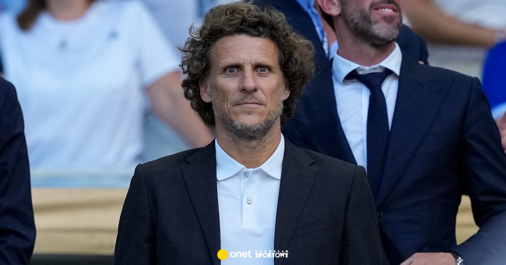 To byłaby niespodzianka! Gwiazda futbolu może poprowadzić Urugwaj