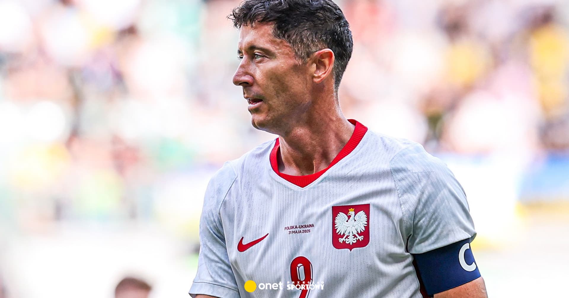 To dlatego Robert Lewandowski wybrał Chicago Fire. Wskazał powód