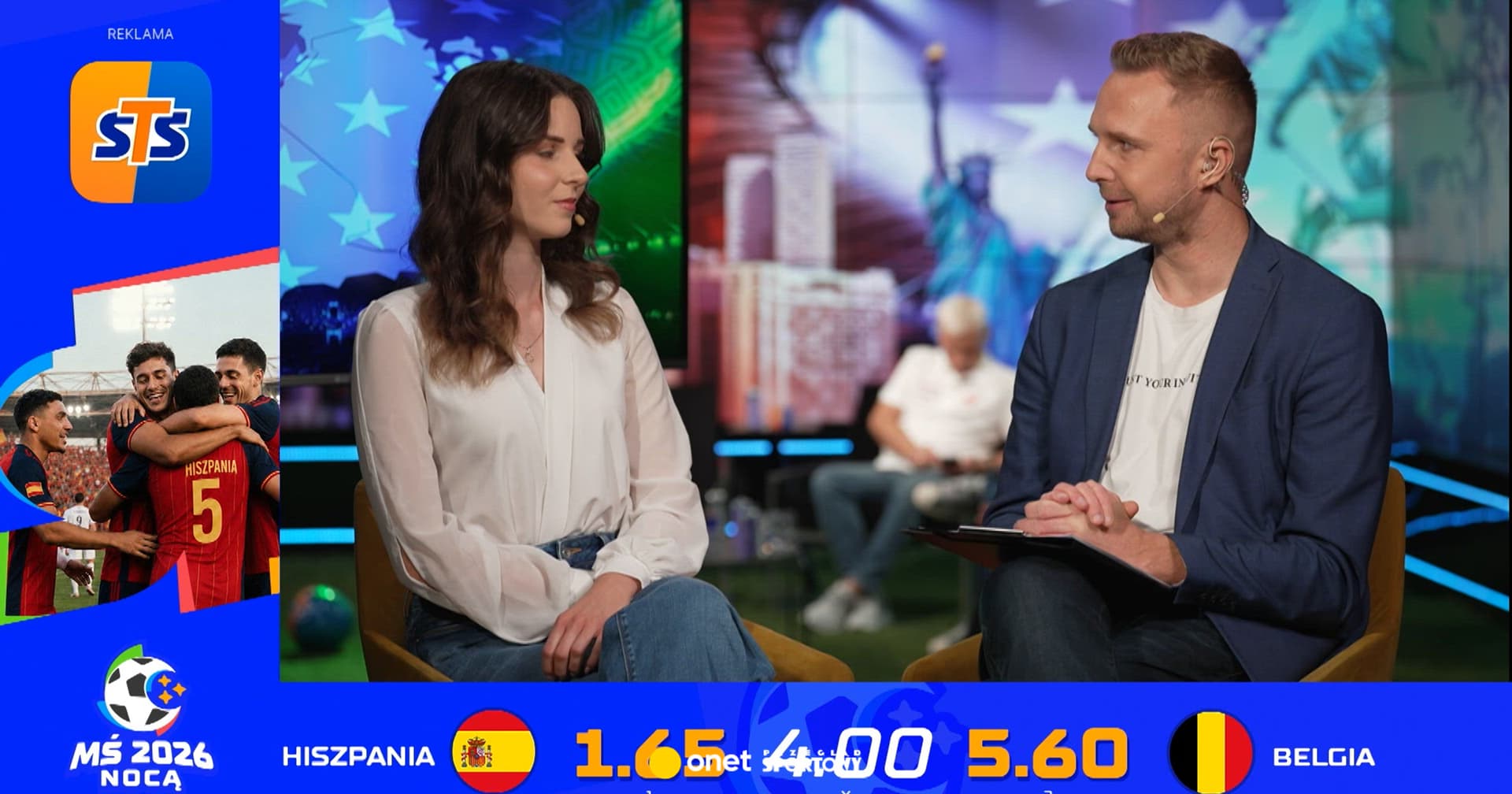 To jest największy sekret Hiszpanów w MŚ. "Niesamowite"