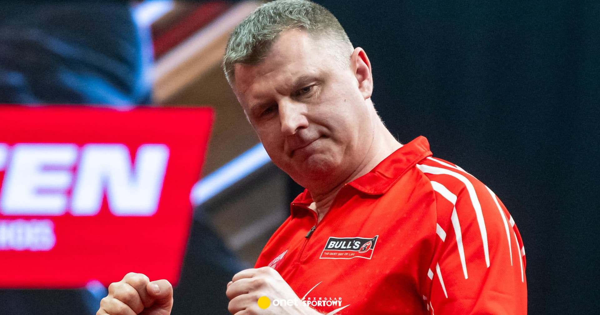 To nie żart. Tyle Krzysztof Ratajski zarobił za triumf w Niemczech